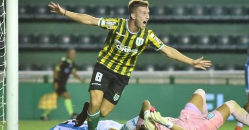 Galoppo anotó 13 goles en la última temporada