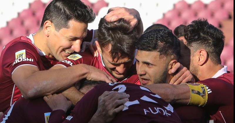 Lanús llegó a tres finales internacionales en la última década