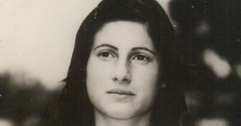 Preparan un homenaje para Adriana Acosta desaparecida en el 78