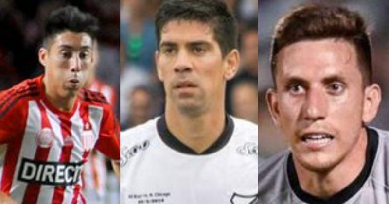 Rosales Toranzo y Gómez las caras nuevas del Gasolero