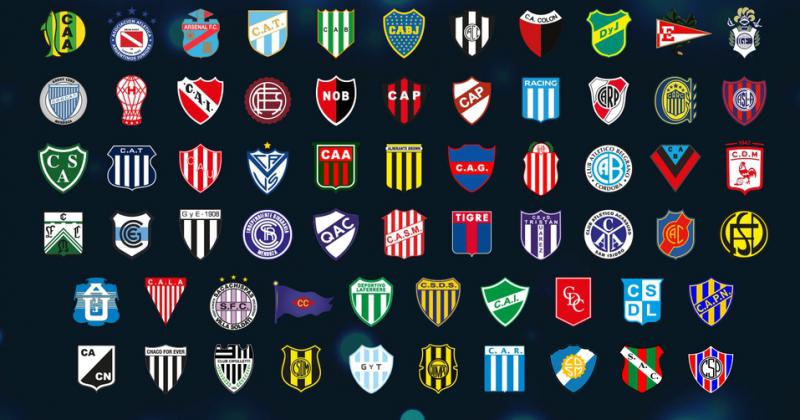 Copa Argentina- un nuevo suentildeo comienza a tomar forma