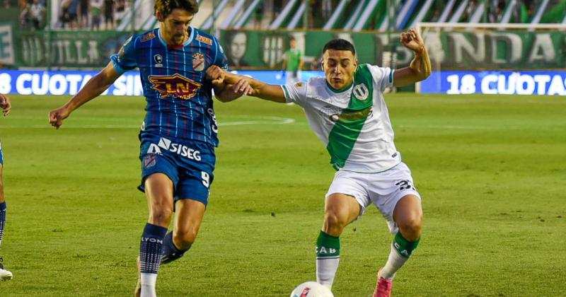 El hijo de Clemente fue titular ante Arsenal