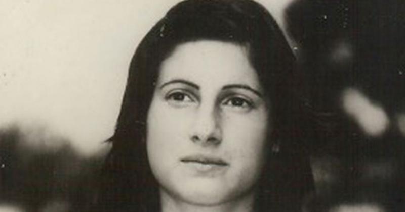 Preparan un homenaje para Adriana Acosta desaparecida en el 78
