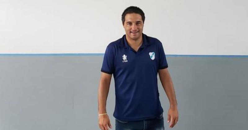 Quiñonez asumió a fines del 2019 como coordinador