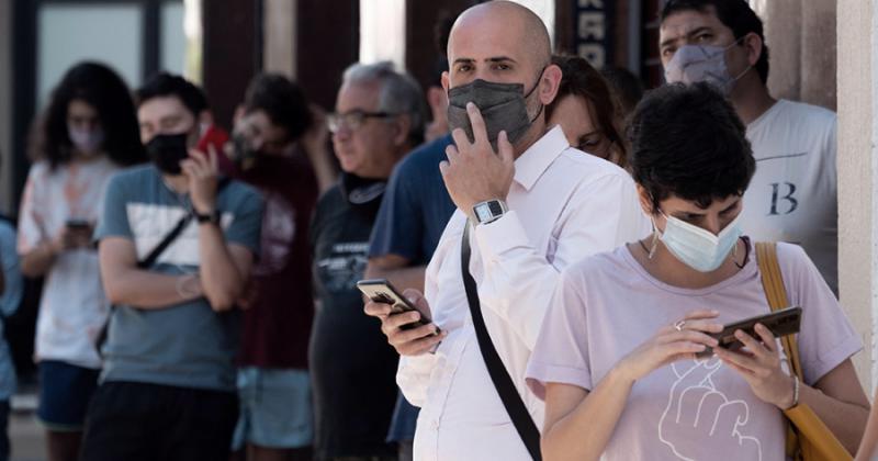 Habr emergencia sanitaria hasta el 31 de diciembre de 2022