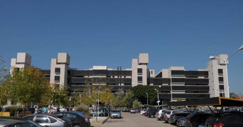 Tribunales de Lomas de Zamora