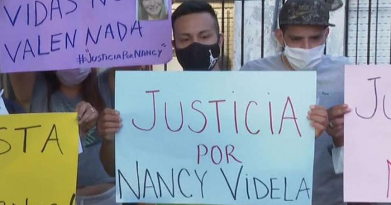 Marcharaacuten por Nancy Videla a un mes de lo ocurrido
