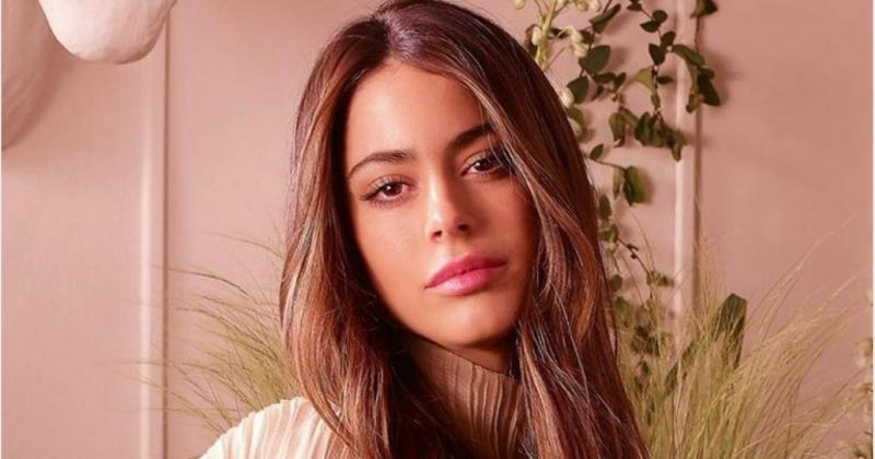 Tini Stoessel tiene Coronavirus