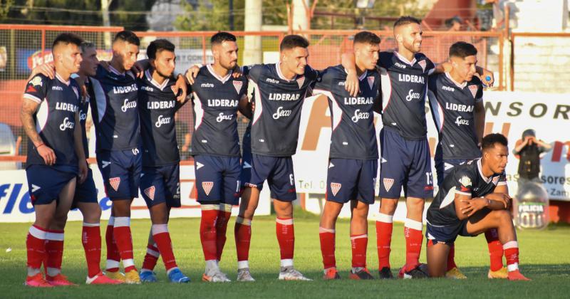 Los Andes fue animador durante toda la temporada