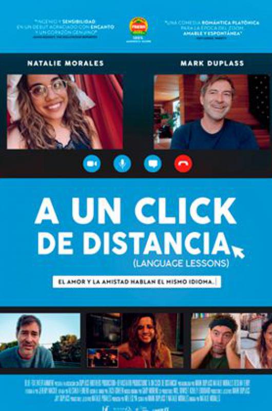 A un click de distancia