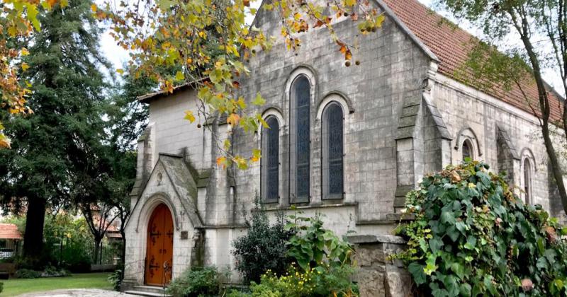 Las iglesias datan del siglo XIX y principios del siglo XX