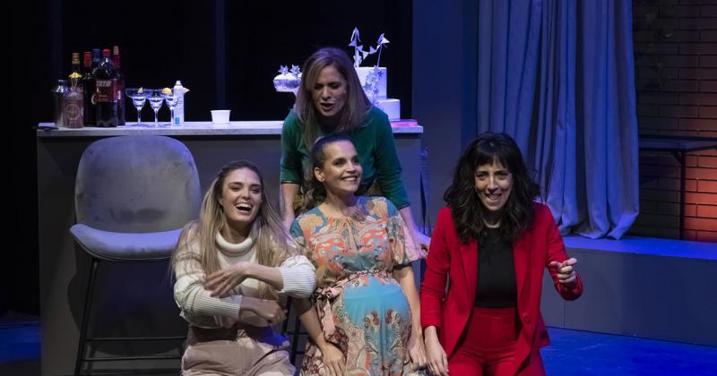 Las Madres llegan a Mar del Plata 