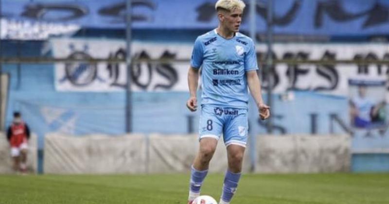 Díaz disputó 18 partidos como titular