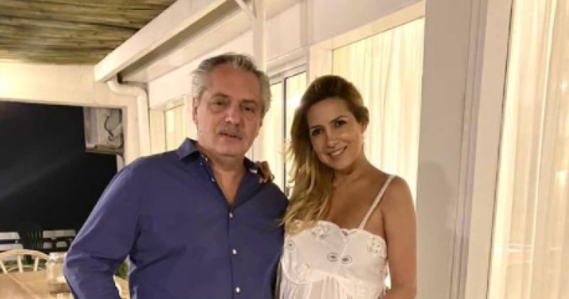 Alberto Fernndez aseguró que queda mucho por hacer