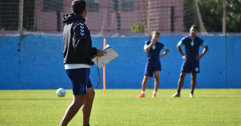 Ruiz buscar pelear arriba en el 2022