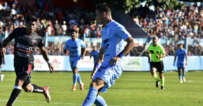 Brown de Adrogué y Temperley volvern a verse las caras