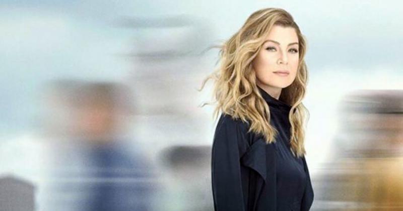 Ellen Pompeo regresa a la serie