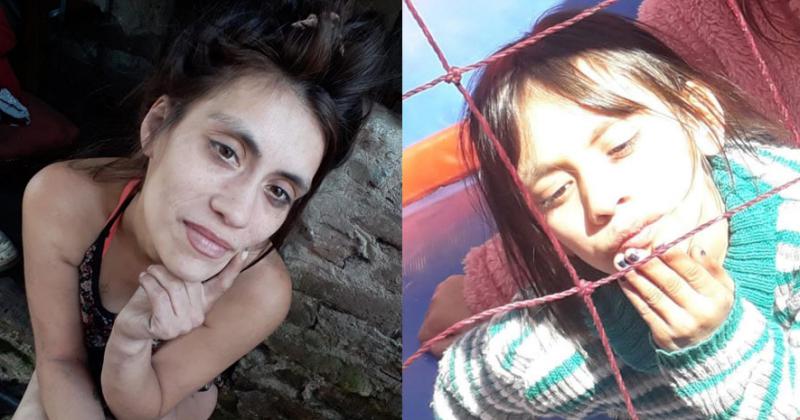 Madre e hija desaparecidas- investigan la SUBE para encontrarlas 