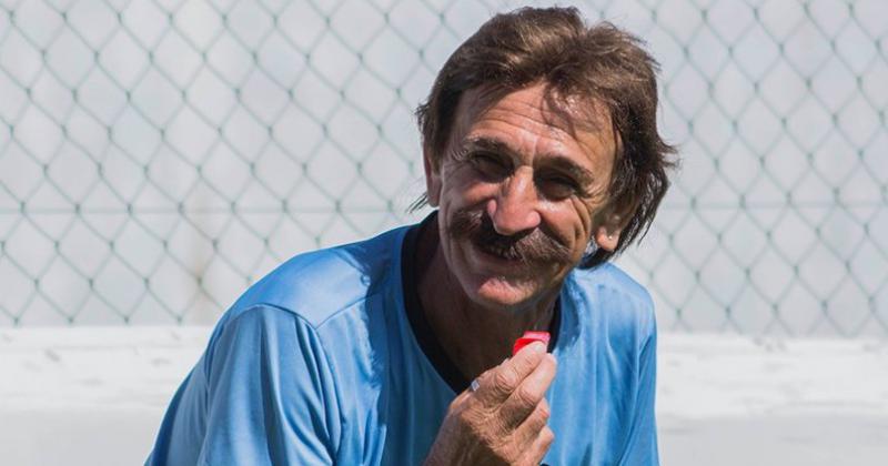 Pablo Vico no se rinde y buscar� el ascenso en 2022