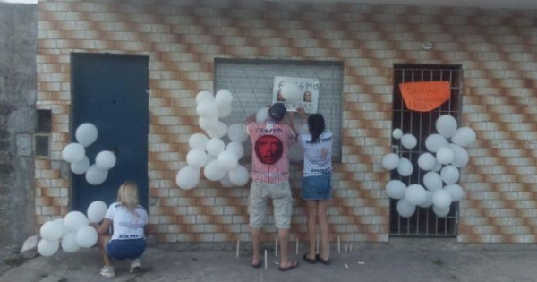   Convocan a una marcha por el femicidio de Nancy Videla y la homenajearán con globos y velas