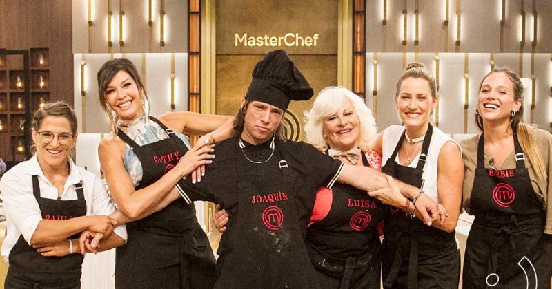 Ola de contagios de Coronavirus en MasterChef Celebrity