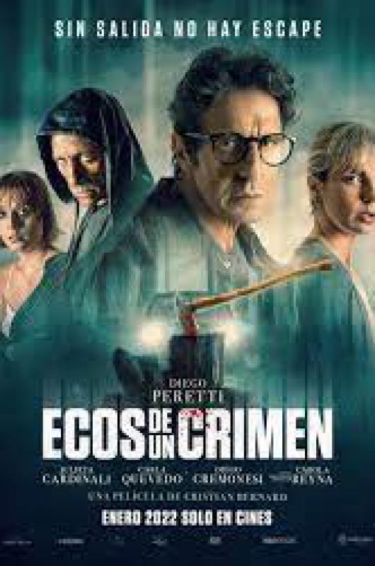 Ecos de un crimen