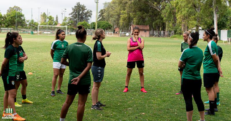 Las pruebas se realizarn hasta el lunes