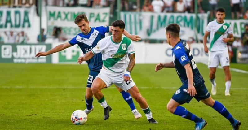 Joel Soñora est a un paso de ser jugador de Vélez