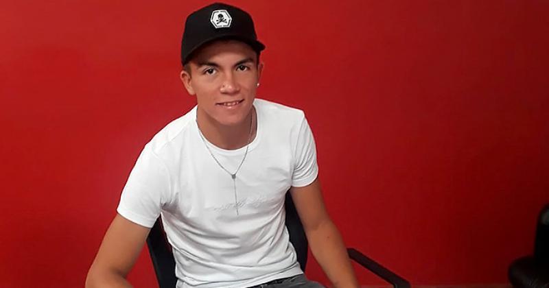 Los Andes cerroacute a un ex River y con pasado en la Seleccioacuten