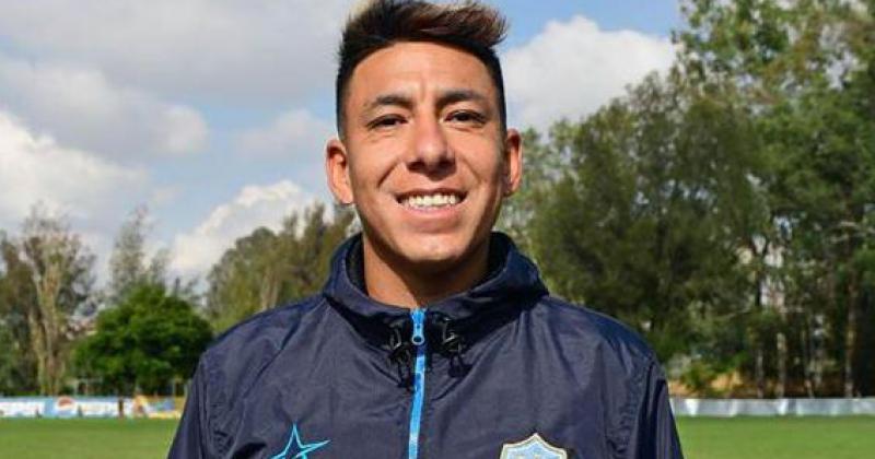 Su último club fue el Aurora de Bolivia