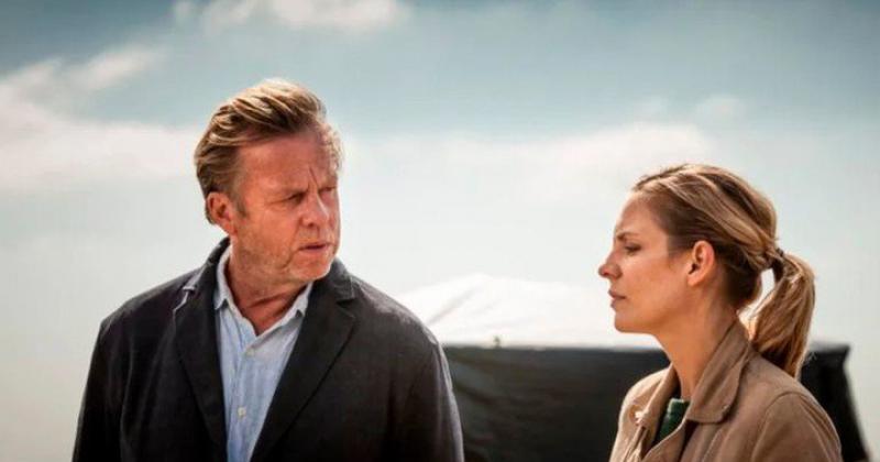 Llega una nueva entrega de Wallander a FilmArts