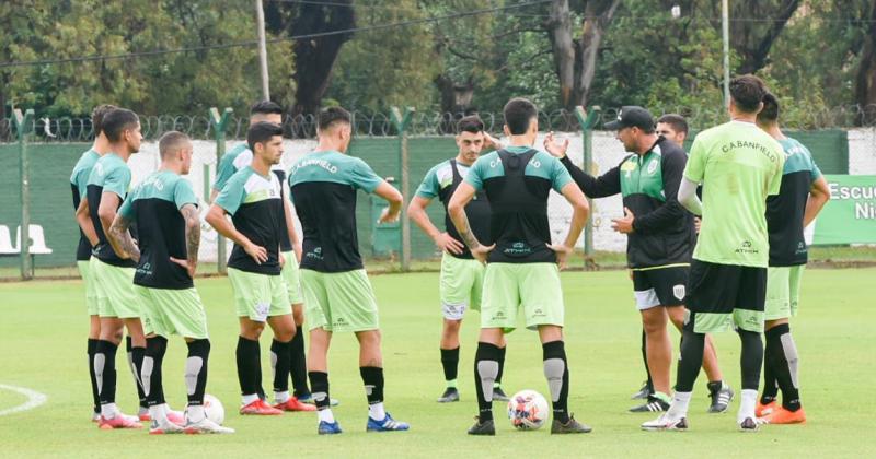 El equipo de Dabove est invicto en la pretemporada