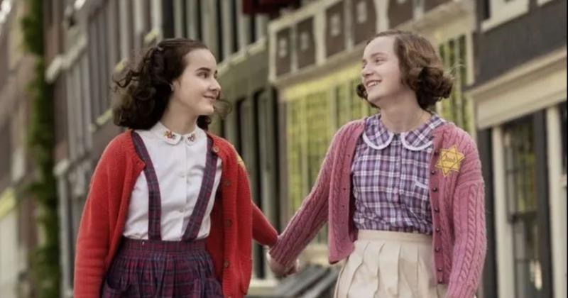 Una escena del film