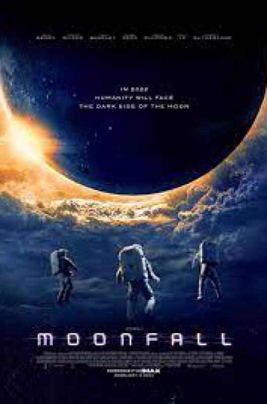 Moonfall