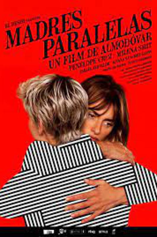 Madres paralelas