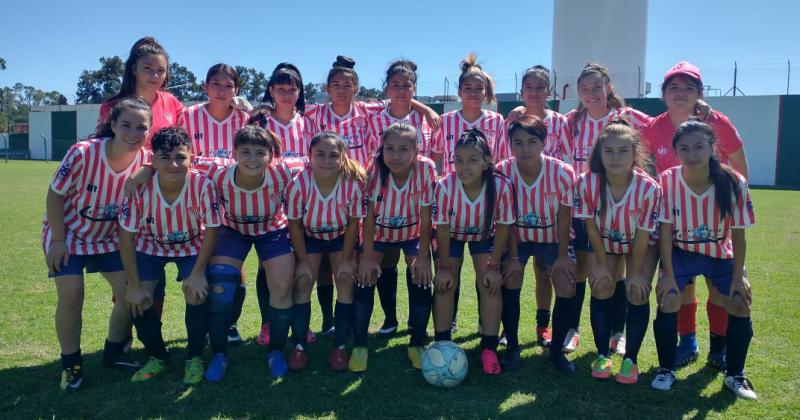 Los Andes volvió a la actividad oficialmente en 2021