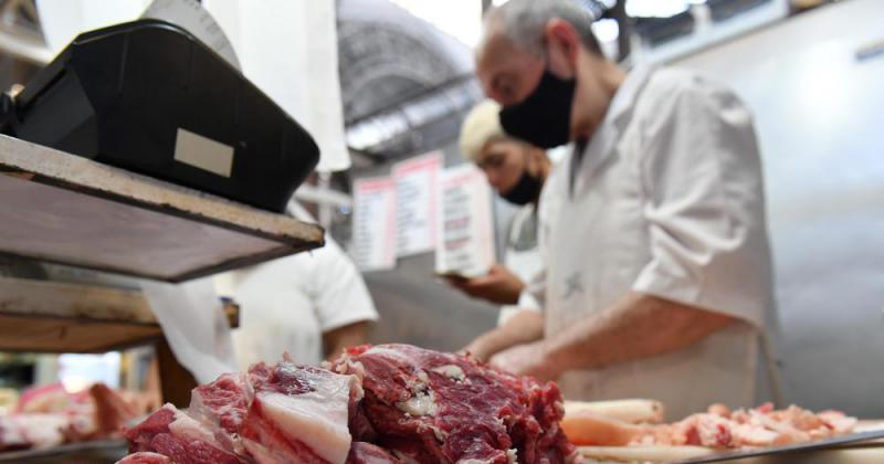 Comenzó a regir el acuerdo de precios de la carne