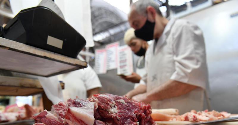 Comenzó a regir el acuerdo de precios de la carne