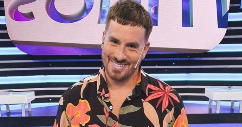 Fede Bal seraacute el conductor de un claacutesico ciclo 