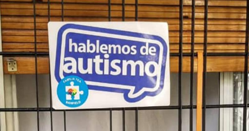 Lomas se suma al pedido del cumplimiento efectivo de la ley de autismo