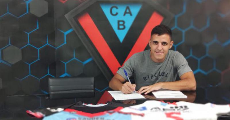 Miceli quiere ayudar a que Brown sea protagonista del torneo