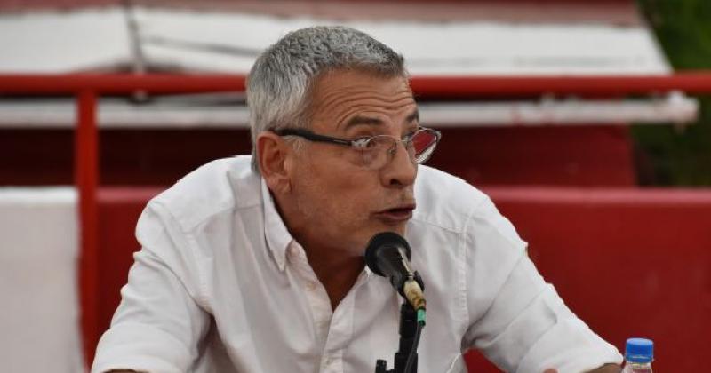El comunicado se publicó este miércoles en la web del club