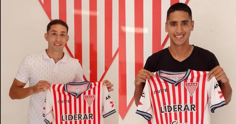 Los Andes ya lleva 18 refuerzos incorporados en el mercado