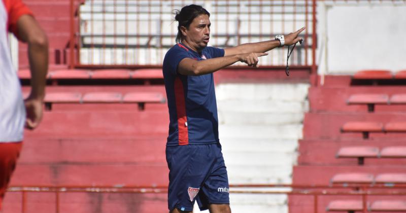 Los Andes se enfoca en la UAI Urquiza con algunas dudas