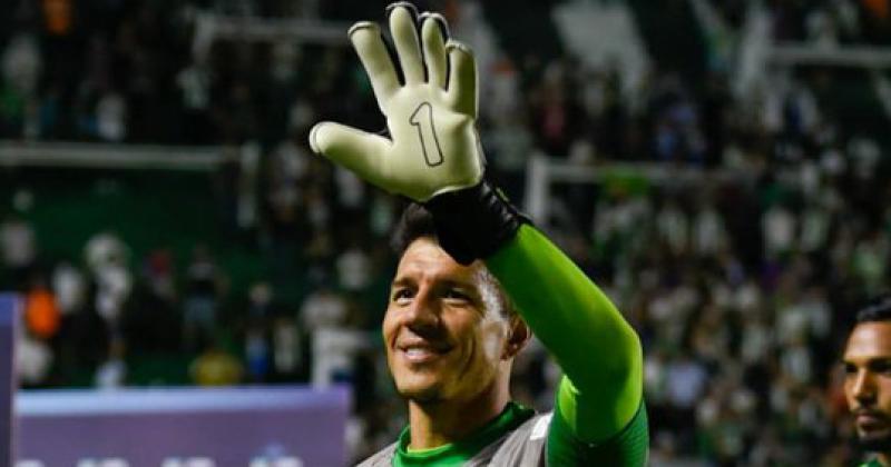 El Beto quiere estar entre los cuatro primeros
