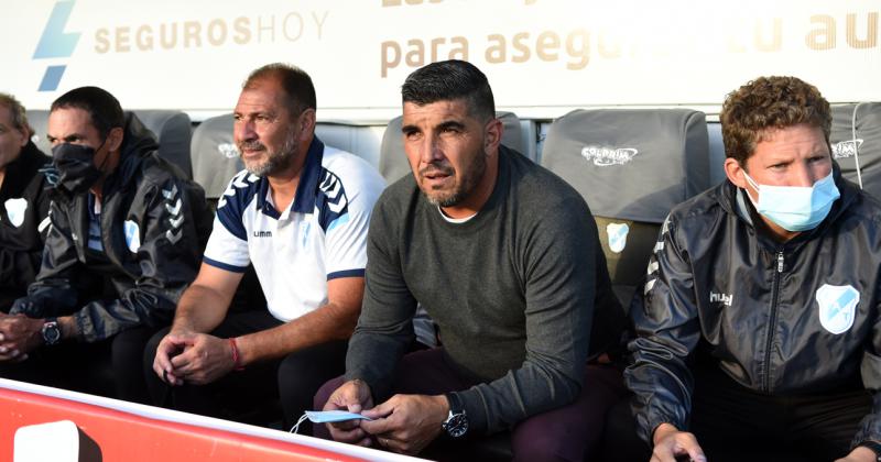 Ruiz est feliz Recupera soldados importantes
