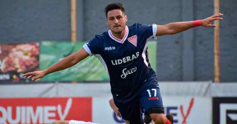 El Chapa Galeano seguir jugando en el Milrayitas