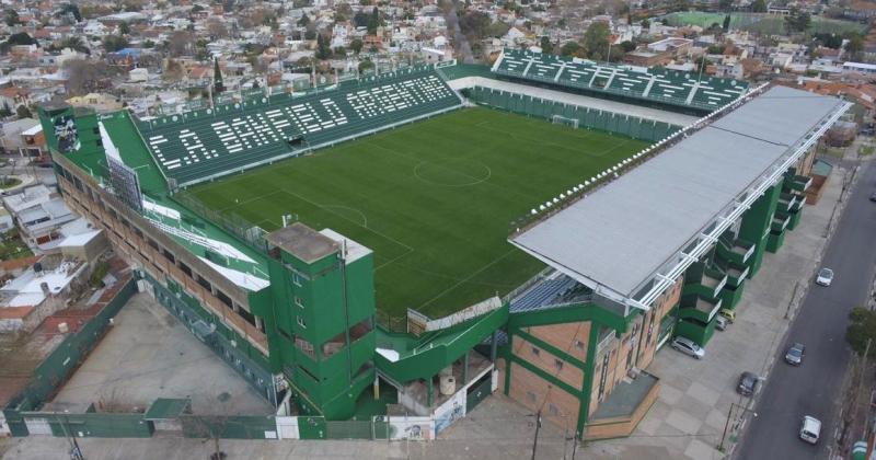 La venta se realizar en el Lencho Sola