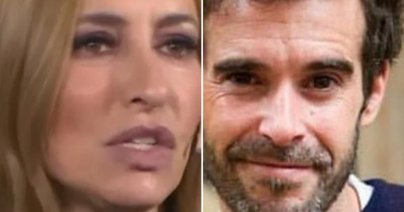La lapidaria crítica de Analía Franchín a Nicols Cabré