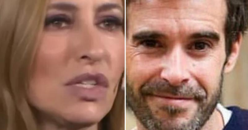 La lapidaria crítica de Analía Franchín a Nicols Cabré